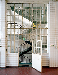 Struktur und Architektur (Europareportage)